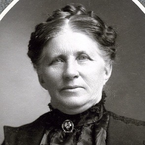 Karen Kirstine Jensen (1835-1925) Profile